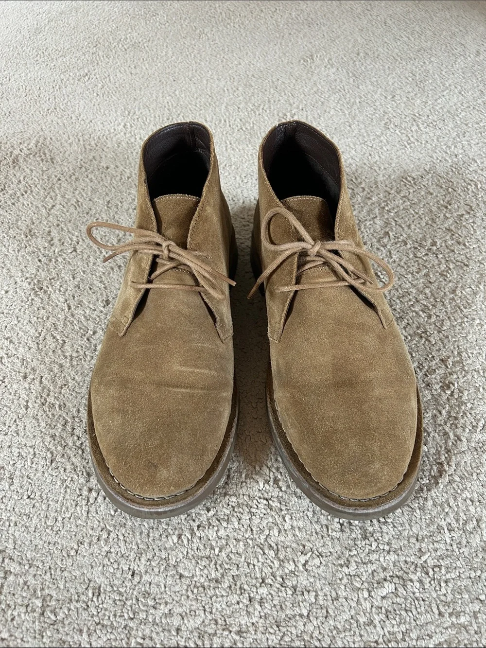 J. Crew classic crew